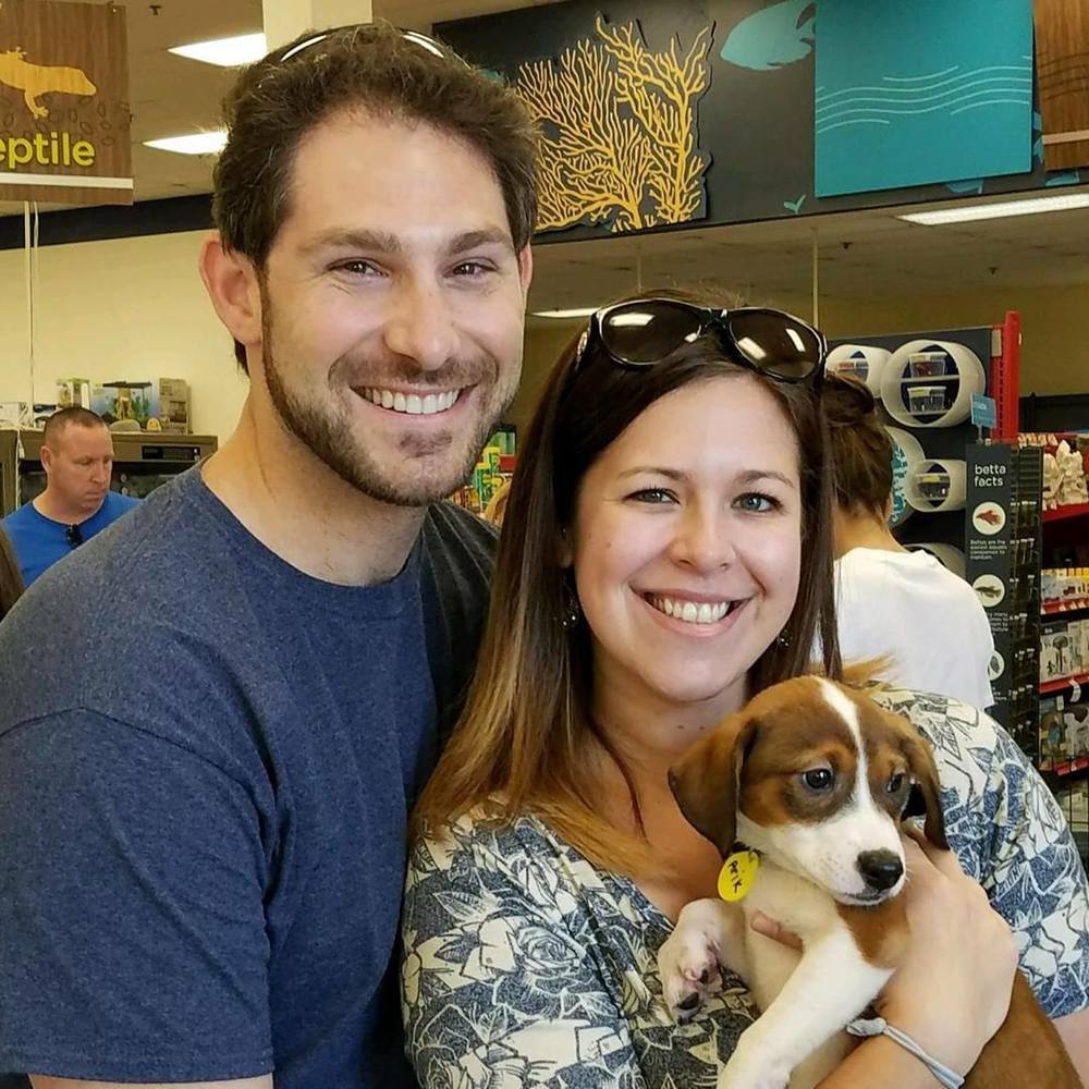 Meet your Posher, Stephanie